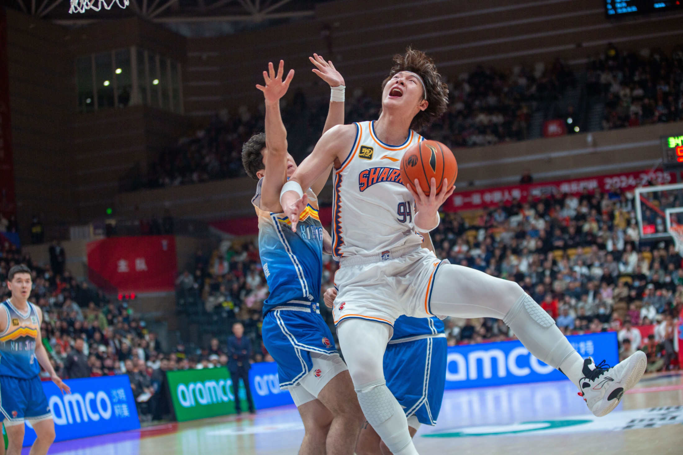 jnh-丹佛掘金发布备战花絮，清晨篮板制胜，CBA季后赛任务艰巨，赛季目标并未改变的简单介绍