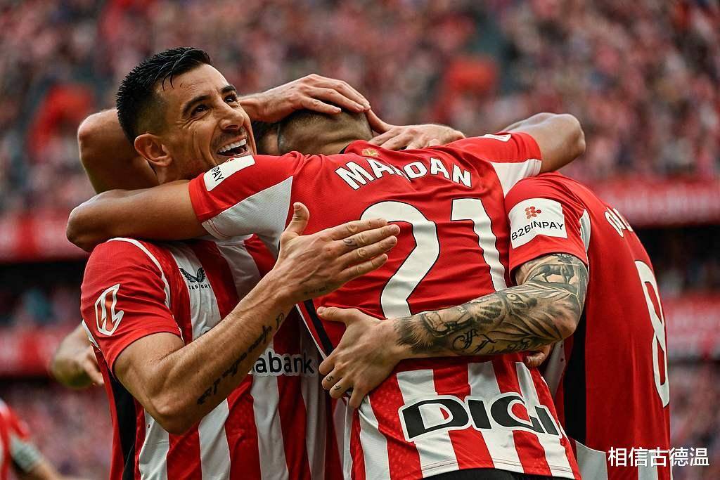 jnh-毕尔巴鄂竞技关键时刻遗憾出局；志在欧联名次提升；震撼外界；心理建设被强调的简单介绍